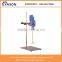 YASON laboratory digital paddle mixer manufacturer(Cantilever agitator)