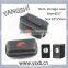 China cheap electrician pu storage flight case for speakers