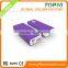 2015 best selling products wireless charger power bank 5600