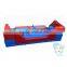 giant outdoor family game inflatable wipeout                        
                                                Quality Choice