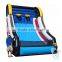 pvc tarpaulin inflatable basketball game for adults and kids                        
                                                Quality Choice
