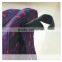 2014 New style 600D teens purple school bag with handle