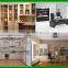 double head cutting cnc machine HS1325M new stype cnc lathe/wood cnc machine