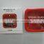 Fashion Plastic Money Saving Box (7013077)