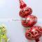 Christmas Factory Direct Supply Hanging Glass Ball Christmas Tree Decoration