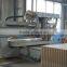 2016 good price 1220 x 2440 x 18mm slotted board panel