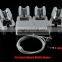 8Ports Cell Phone Display Security System