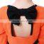 new style baby girl summer long sleeve dress child dress fashion design one piece girls party dresses