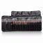 Pro 24Pcs Cosmetic Best Professional Make Up Brushes                        
                                                Quality Choice