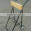 Outboard Boat Motor Trolling Stand trolley