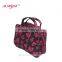 Hot Sale Fashion Various Color Satin Cosmetic Bag