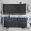 Motorcycle Racing Aluminum Water Radiator