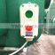 Longxin Popular Series Manual Three Roller Mill(SM405)