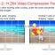 Indoor cctv security IP CAMERA