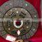 tractor clutch plate