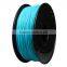 3D Printer Material Filament ABS dental 3D printer dental Water Blue
