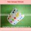 Disposible cupcake muffin baking cups with new designs