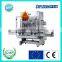 Commercial fully Automatic capsule filling machine made in china apply to juice, milk ,coffee and other liquid beverge