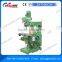 Universal Milling and Drilling Machine ZX7550cW Mini Drilling and Milling Machine