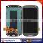 OEM LCD with Digitizer for Samsung Galaxy S3 , for S3 LCD Assembly Replacement, for Samsung S3 LCD