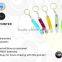 Laser Pointer Pen With White LED Light Show Funny Pet stick Childrens Cat Toy