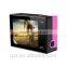 H8R 4K HD WIFI action sport camera with 2.4G remote controller