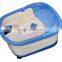 SJ366-1Non-toxic safe-reliable foot spa massager for relieve stress