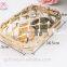 fashion metal box frame,metal frame for lady purse