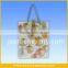 Handmade paper bag;Creative paper bag ;customized gift paper bag
