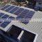 High Efficiency Good Quality Poly 300Watts PV Panels in Mexico soalr panel system