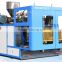 High Speed Linear Guide Movement Extrusion Blow Molding Machine