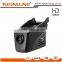 Night Vision 1080p full HD hidden wiring installation car camera Speed cam database dash cam