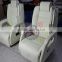 Car leather seats cover custom,car seats with leg rest,car seats for sale