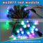 WS2801 ws2811 12v Pixel LED rgb smd led module christmas dmx decoration led light