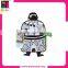10220810 5 brightly colour washable pens Colour a backpack 4 years old Educational Toys