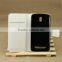 Fashion hot sell leather cover case for htc desire 500