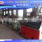 PVC pipe extrusion line/small pvc pipe making machine/pipe extruder