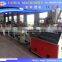 Twin screw extruder price / PVC extruder machine / PVC pipe extruder machine