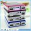 2016 Promotional gift universal portable power bank,Mobile Power Bank support custom External