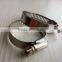 Band Stainless Steel American type Worm drive hose Clamp