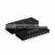HDMI splitter 1 in 8 out hdmi splitter 1x8 by Cat5e/ cat 6 cable UTP support 3D max up to 50m support 1080p for hot video player