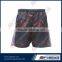 2016 best Latest basketball jersey designs/custom sublimation basketball shorts