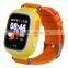 TM-S002B Accuracy positoning Low cost gps tracker for child