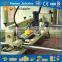 TallahasseeCorrugated Cardboard Making machine