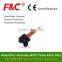 Micro Photoelectric Sensor, Amplifier Outside, 4-Wire, 12~24vDC, NO/NC Together FC-SPX205 Series.