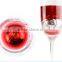 Basketball Reusable Stainless Steel Ice Cube with logo, metal ice cube