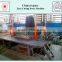 China Popular Tyre Curing Press Machine