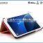 Folding Standing Leather Case 7 inch Tablet Case Flip Leather Case for Samsung Galaxy Tab A 7.0