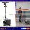 floor granding polishing and carpet cleaning machine