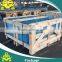 6mm clear safety tempered price toughened glass protective tempered glass